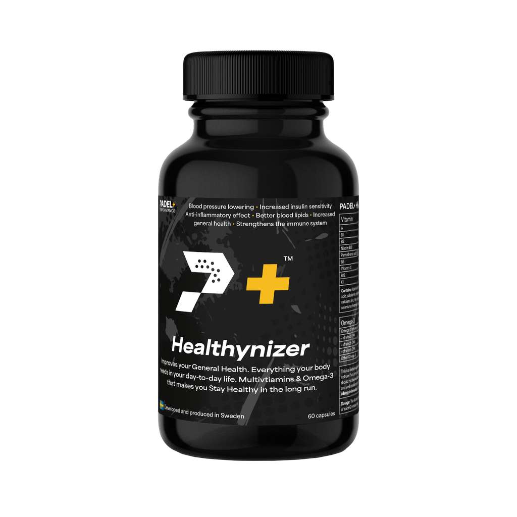 HEALTHYNIZER