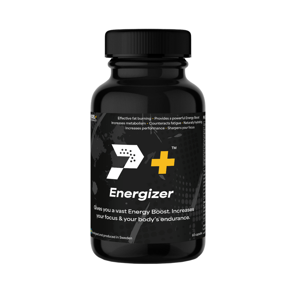 ENERGIZER